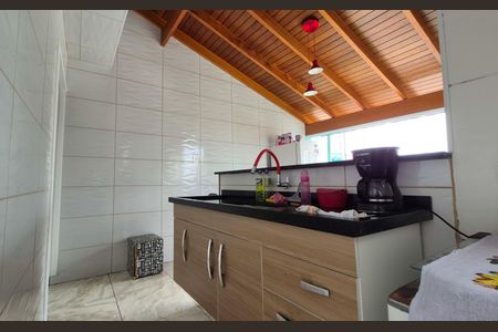 Apartamento para alugar com 49m², 2 quartos e 2 vagas Apartamento para alugar com 49m², 2 quartos e 2 vagasCozinha