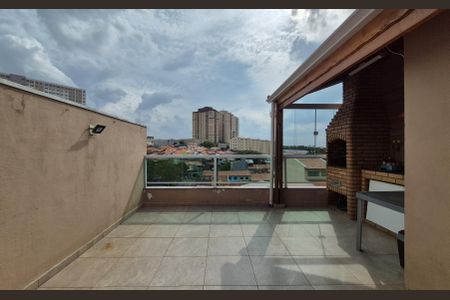 Apartamento para alugar com 49m², 2 quartos e 2 vagas Apartamento para alugar com 49m², 2 quartos e 2 vagasCobertura