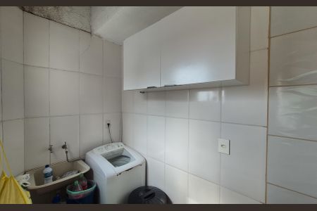 Apartamento para alugar com 49m², 2 quartos e 2 vagas Apartamento para alugar com 49m², 2 quartos e 2 vagasÁrea de Serviço