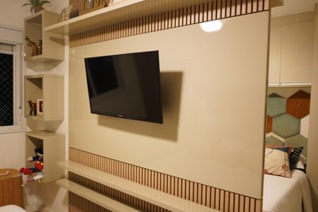 Apartamento à venda com 83m², 2 quartos e 2 vagasSuíte