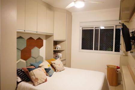 Apartamento à venda com 83m², 2 quartos e 2 vagasSuíte