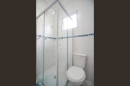 Casa à venda com 160m², 3 quartos e 2 vagas Casa à venda com 160m², 3 quartos e 2 vagasBanheiro da suíte 01