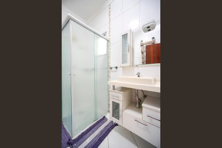 Casa à venda com 160m², 3 quartos e 2 vagas Casa à venda com 160m², 3 quartos e 2 vagasBanheiro da suíte 03