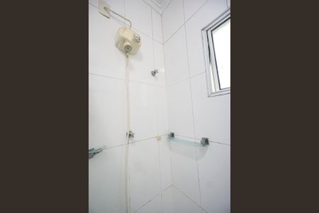 Casa à venda com 160m², 3 quartos e 2 vagas Casa à venda com 160m², 3 quartos e 2 vagasBanheiro da suíte 03