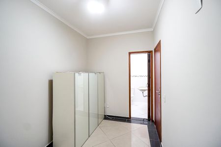 Casa à venda com 160m², 3 quartos e 2 vagas Casa à venda com 160m², 3 quartos e 2 vagasSuíte 02