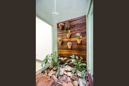 Casa à venda com 160m², 3 quartos e 2 vagas Casa à venda com 160m², 3 quartos e 2 vagasJardim de inverno