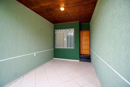 Casa à venda com 160m², 3 quartos e 2 vagas Casa à venda com 160m², 3 quartos e 2 vagasGaragem