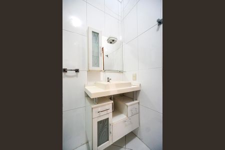 Casa à venda com 160m², 3 quartos e 2 vagas Casa à venda com 160m², 3 quartos e 2 vagasBanheiro da suíte 03