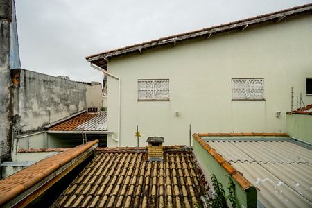 Casa à venda com 160m², 3 quartos e 2 vagas Casa à venda com 160m², 3 quartos e 2 vagasVista da varanda