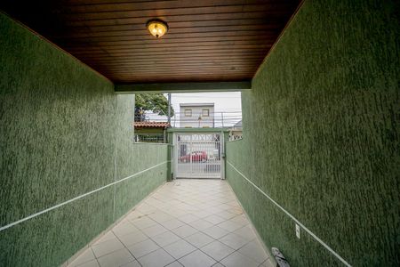 Casa à venda com 160m², 3 quartos e 2 vagas Casa à venda com 160m², 3 quartos e 2 vagasVista da sala