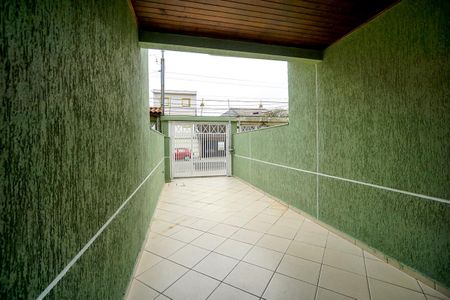 Casa à venda com 160m², 3 quartos e 2 vagas Casa à venda com 160m², 3 quartos e 2 vagasGaragem