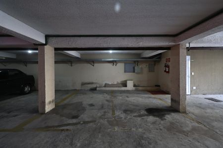 Apartamento à venda com 57m², 2 quartos e 2 vagasGaragem