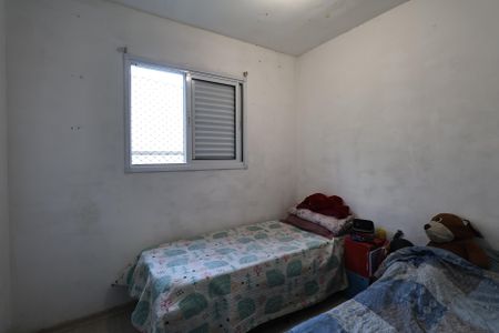 Apartamento à venda com 57m², 2 quartos e 2 vagasQuarto 1