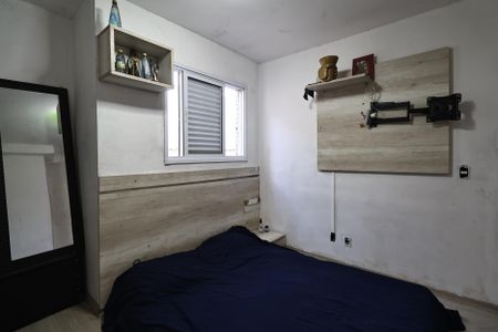 Apartamento à venda com 57m², 2 quartos e 2 vagasSuíte