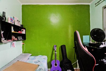 Apartamento à venda com 64m², 3 quartos e 1 vaga Apartamento à venda com 64m², 3 quartos e 1 vagaQuarto 1