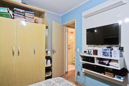 Apartamento à venda com 64m², 3 quartos e 1 vaga Apartamento à venda com 64m², 3 quartos e 1 vagaQuarto 2