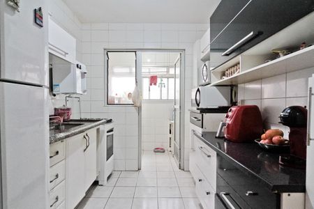 Apartamento à venda com 64m², 3 quartos e 1 vaga Apartamento à venda com 64m², 3 quartos e 1 vagaCozinha