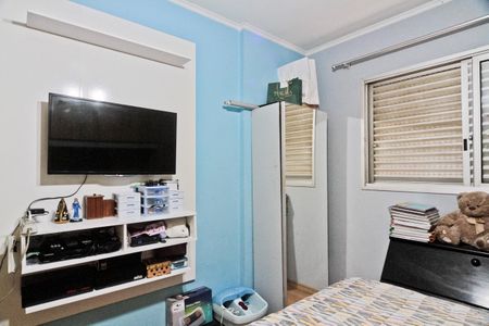 Apartamento à venda com 64m², 3 quartos e 1 vaga Apartamento à venda com 64m², 3 quartos e 1 vagaQuarto 2