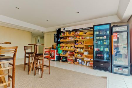 Apartamento à venda com 64m², 3 quartos e 1 vaga Apartamento à venda com 64m², 3 quartos e 1 vagaÁrea comum