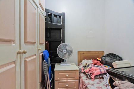 Apartamento à venda com 64m², 3 quartos e 1 vaga Apartamento à venda com 64m², 3 quartos e 1 vagaQuarto 3