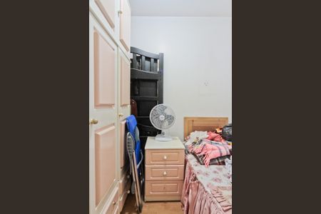 Apartamento à venda com 64m², 3 quartos e 1 vaga Apartamento à venda com 64m², 3 quartos e 1 vagaQuarto 3