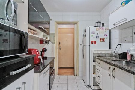 Apartamento à venda com 64m², 3 quartos e 1 vaga Apartamento à venda com 64m², 3 quartos e 1 vagaCozinha