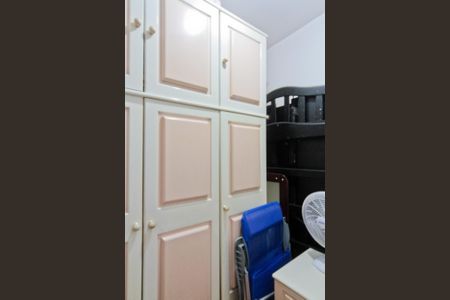 Apartamento à venda com 64m², 3 quartos e 1 vaga Apartamento à venda com 64m², 3 quartos e 1 vagaQuarto 3