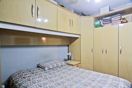 Apartamento à venda com 64m², 3 quartos e 1 vaga Apartamento à venda com 64m², 3 quartos e 1 vagaQuarto 2