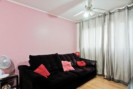 Apartamento à venda com 64m², 3 quartos e 1 vaga Apartamento à venda com 64m², 3 quartos e 1 vagaSala