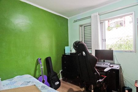 Apartamento à venda com 64m², 3 quartos e 1 vaga Apartamento à venda com 64m², 3 quartos e 1 vagaQuarto 1