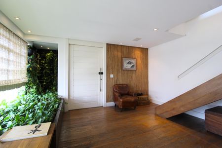 Apartamento à venda com 400m², 4 quartos e 2 vagasSala 1