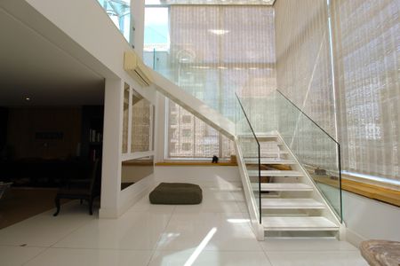 Apartamento à venda com 400m², 4 quartos e 2 vagasSala 2