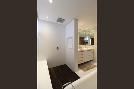 Apartamento à venda com 400m², 4 quartos e 2 vagasBanheiro Social