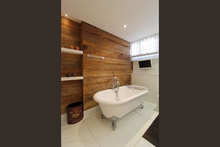 Apartamento à venda com 400m², 4 quartos e 2 vagasBanheiro Social