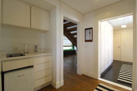 Apartamento à venda com 400m², 4 quartos e 2 vagasÁrea de Serviço