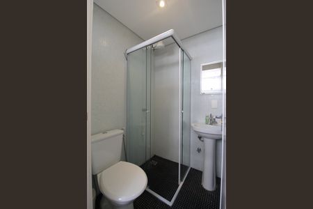 Apartamento à venda com 400m², 4 quartos e 2 vagasBanheiro de Serviço