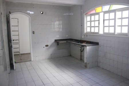 Casa à venda com 163m², 3 quartos e 2 vagasCozinha