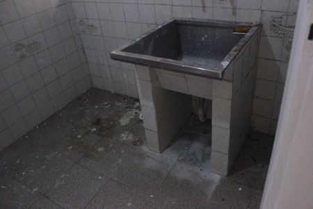 Casa à venda com 163m², 3 quartos e 2 vagasÁrea de serviço