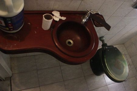 Casa à venda com 163m², 3 quartos e 2 vagasLavabo