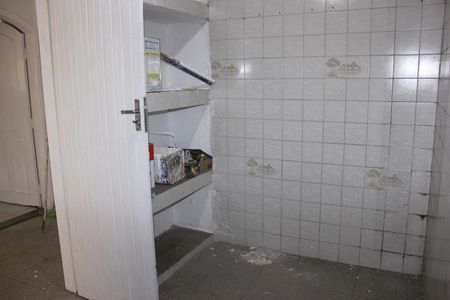 Casa à venda com 163m², 3 quartos e 2 vagasÁrea de serviço