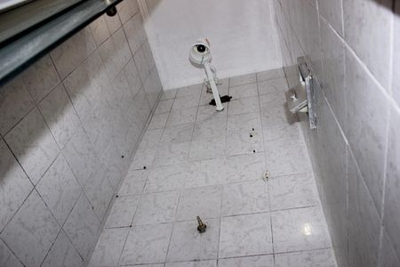 Casa à venda com 163m², 3 quartos e 2 vagasBanheiro social