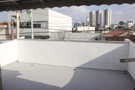 Casa à venda com 163m², 3 quartos e 2 vagasTerraço/varanda