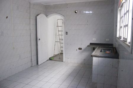 Casa à venda com 163m², 3 quartos e 2 vagasCozinha