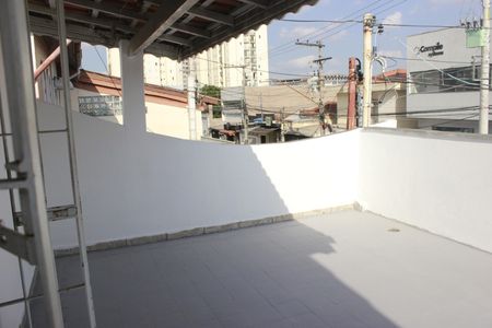 Casa à venda com 163m², 3 quartos e 2 vagasTerraço/varanda