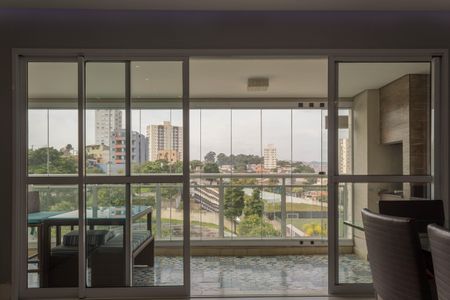 Apartamento à venda com 130m², 3 quartos e 2 vagasSala