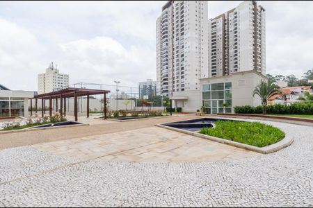 Apartamento à venda com 130m², 3 quartos e 2 vagasÁrea comum