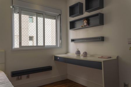 Apartamento à venda com 130m², 3 quartos e 2 vagasSuíte 3