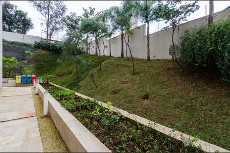 Apartamento à venda com 130m², 3 quartos e 2 vagasÁrea comum