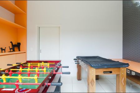 Apartamento à venda com 130m², 3 quartos e 2 vagasÁrea comum