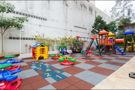 Apartamento à venda com 130m², 3 quartos e 2 vagasÁrea comum